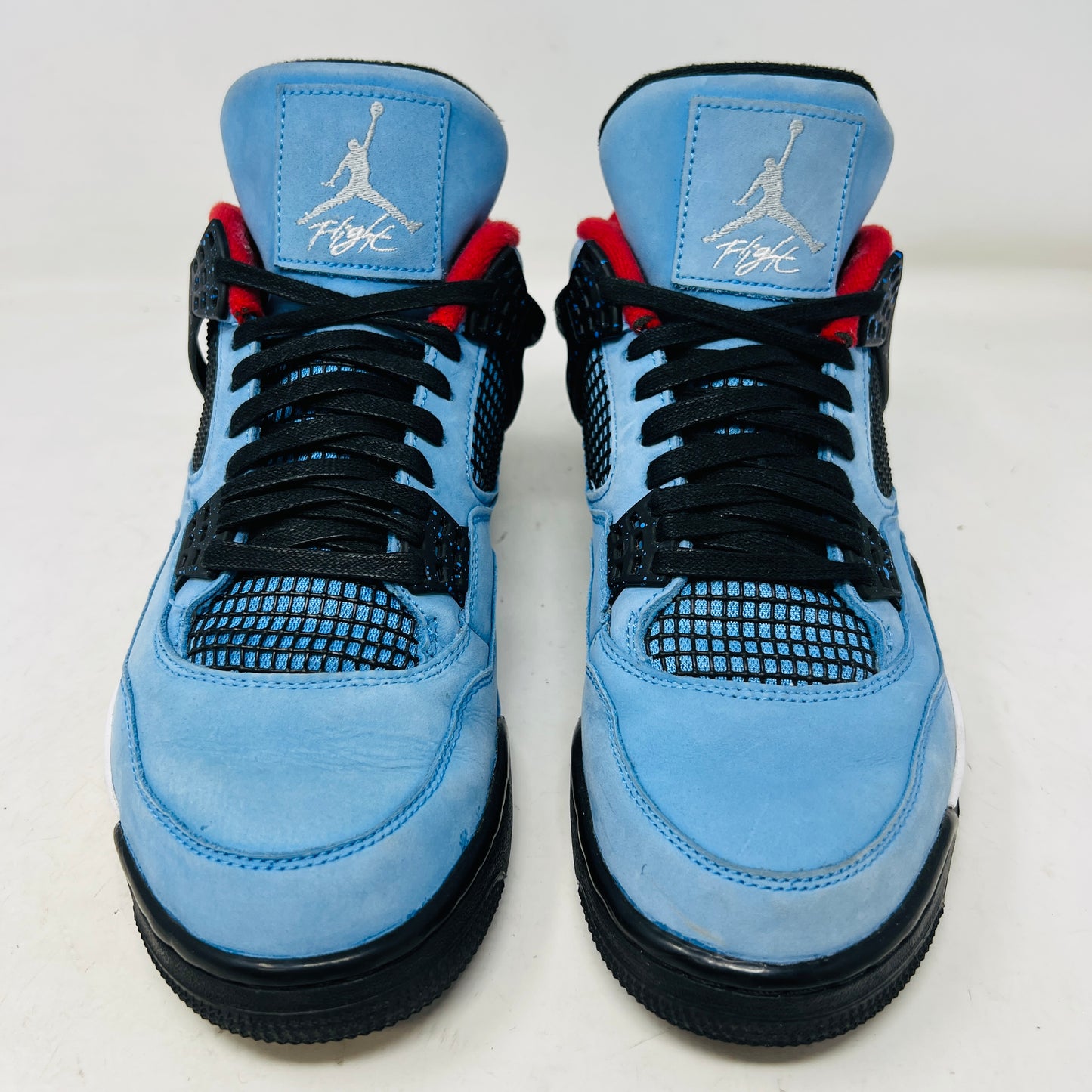 Jordan 4 Retro Travis Scott Cactus Jack