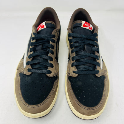 Jordan 1 Retro Low OG SP Travis Scott Mocha