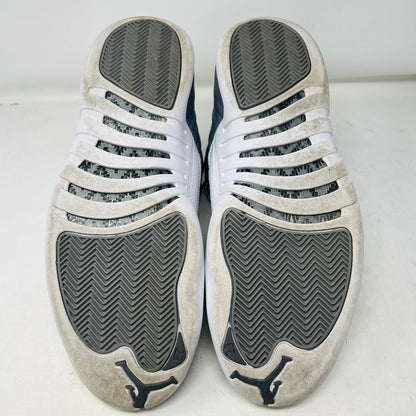 Jordan 12 Retro Stealth