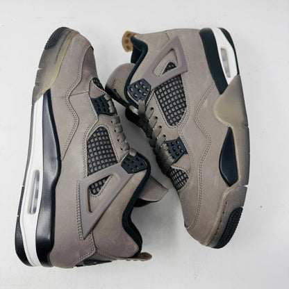 Jordan 4 Retro Cave Stone