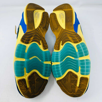 New Balance 990v6 MiUSA Action Bronson Lapis Lazuli