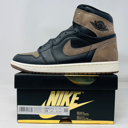 Jordan 1 Retro High OG Palomino