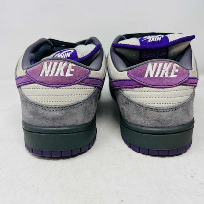 Nike SB Dunk Low Purple Pigeon