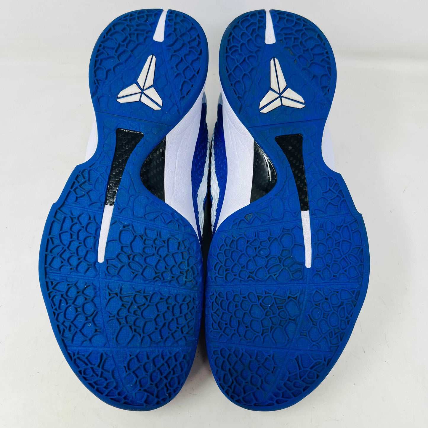 Nike Kobe 6 Protro Dodgers