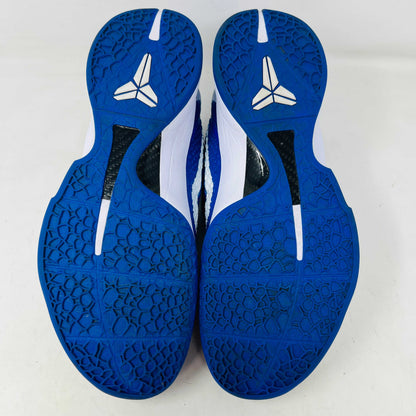 Nike Kobe 6 Protro Dodgers