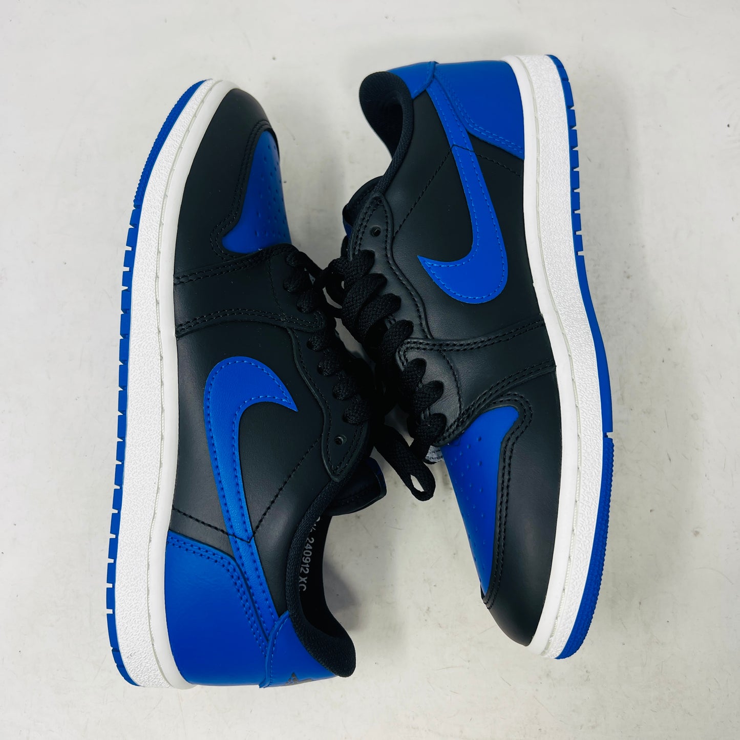 Jordan 1 Retro Low '85 Royal