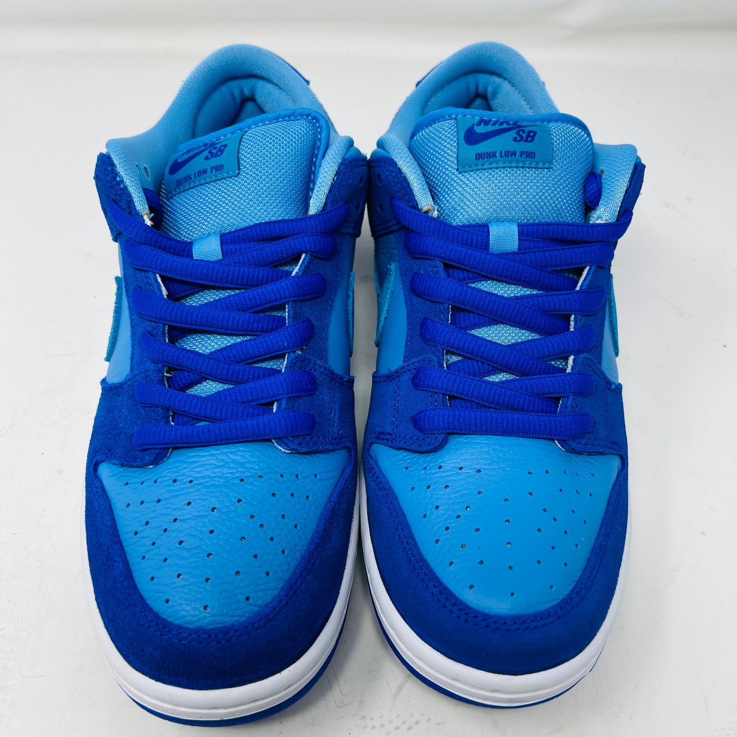 Nike SB Dunk Low Blue Raspberry