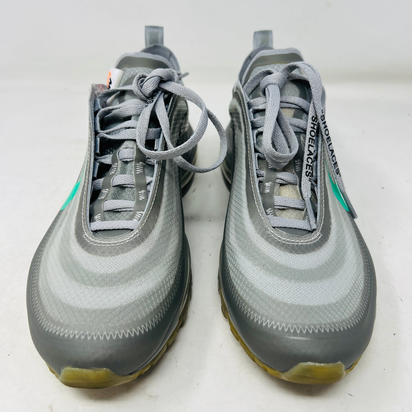 Nike Air Max 97 Off-White Menta