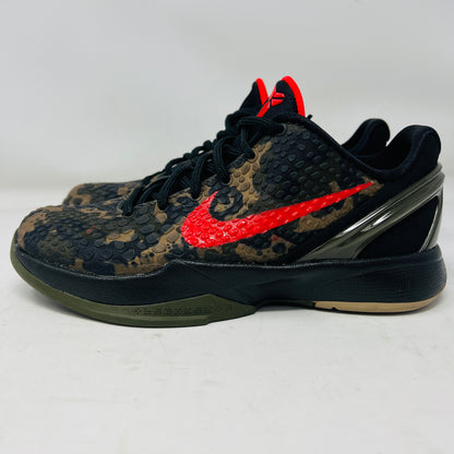 Nike Kobe 6 Protro Italian Camo (2024)