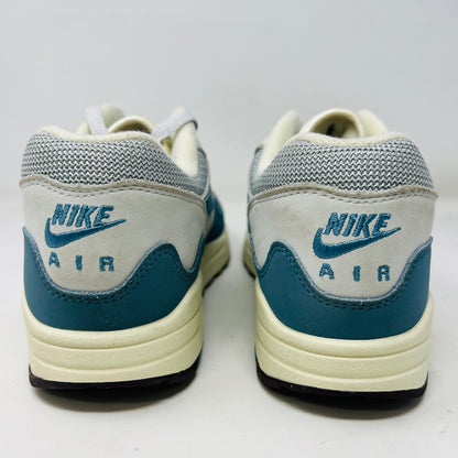 Nike Air Max 1 Patta Waves Noise Aqua (with Bracelet)
