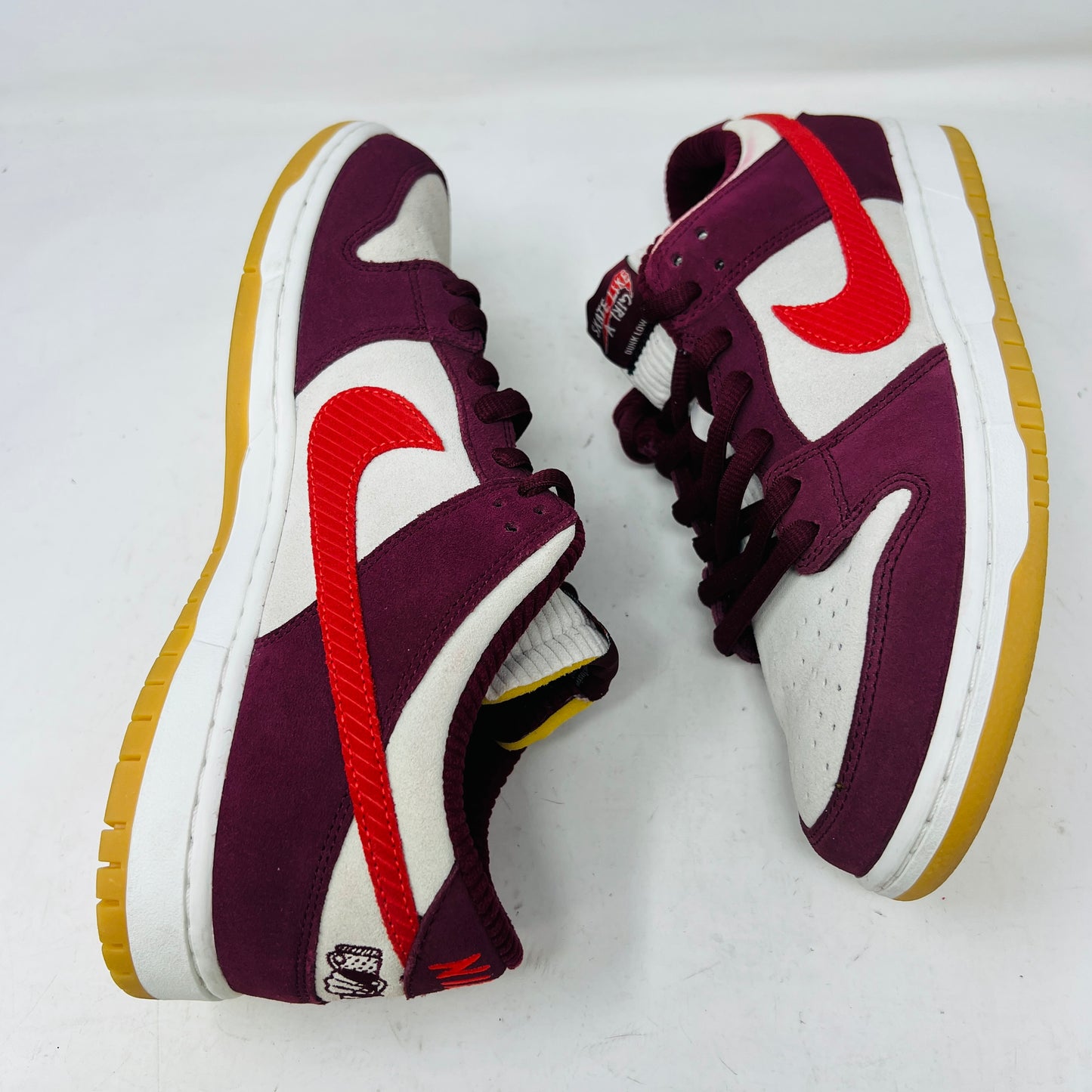 Nike SB Dunk Low Skate Like a Girl