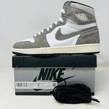 Jordan 1 Retro High OG Washed Black