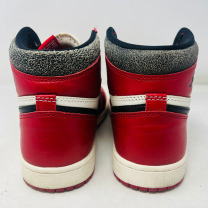 Jordan 1 Retro High OG Chicago Lost and Found