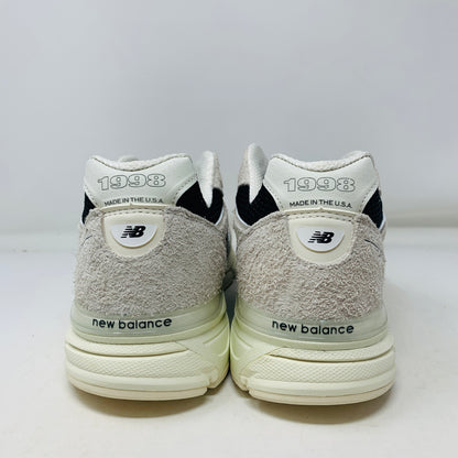 New Balance 990v4 MiUSA Joe Freshgoods 1998 Intro