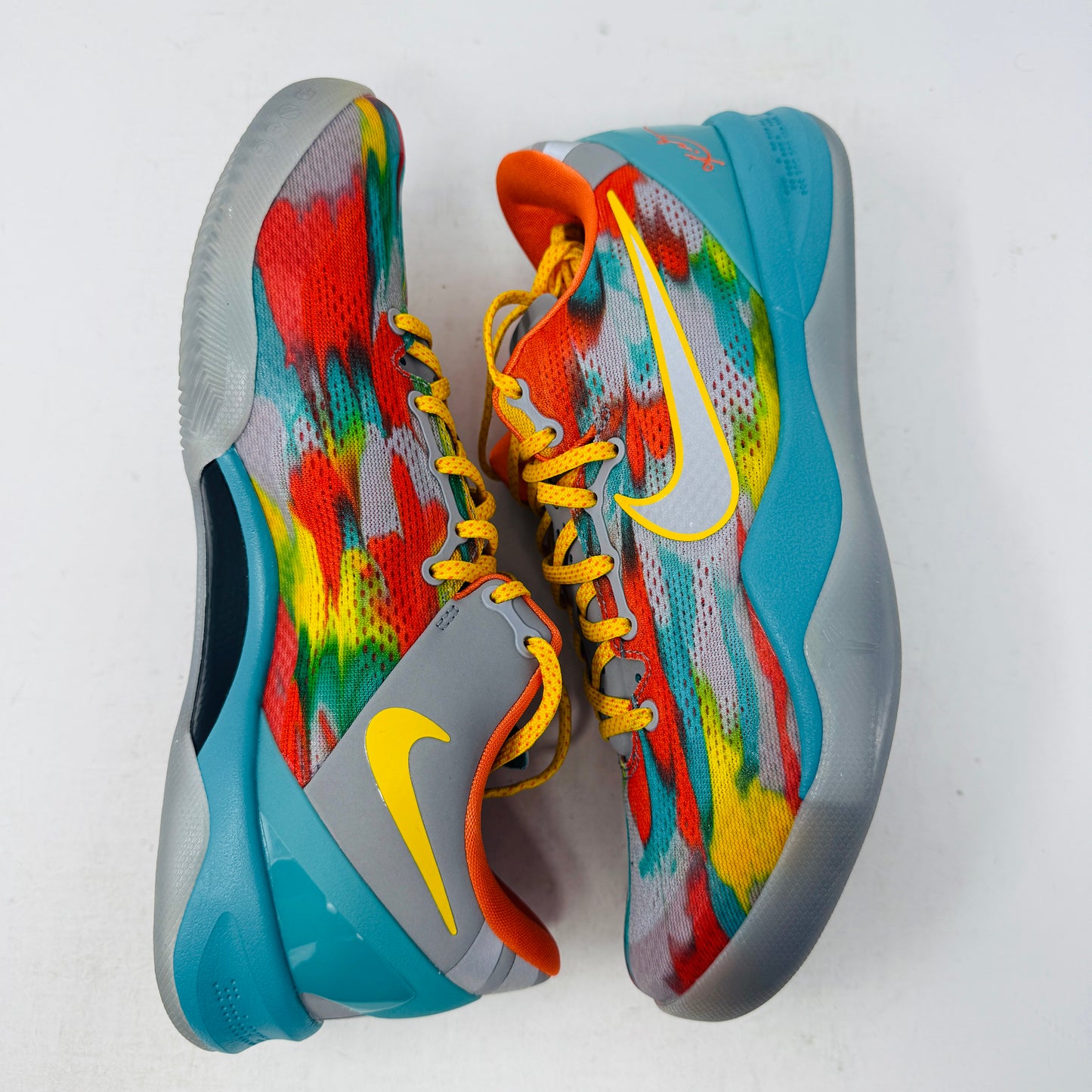 Nike Kobe 8 Protro Venice Beach (2024)