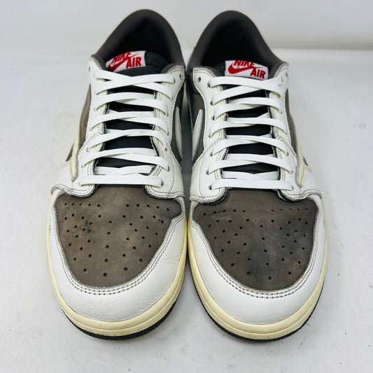 Jordan 1 Retro Low OG SP Travis Scott Reverse Mocha
