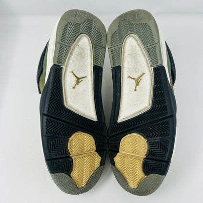 Jordan 4 Retro SE Craft Medium Olive