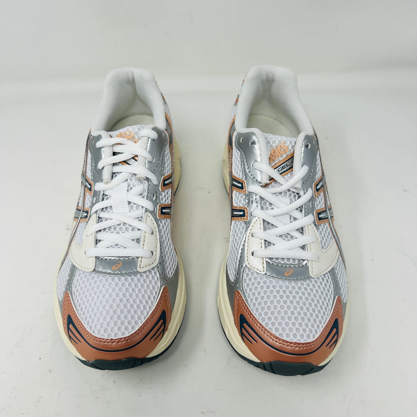 ASICS Gel-1130 White Pure Silver Bronze (Women's)