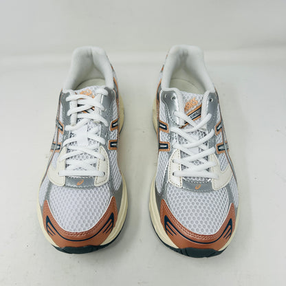 ASICS Gel-1130 White Pure Silver Bronze (Women's)