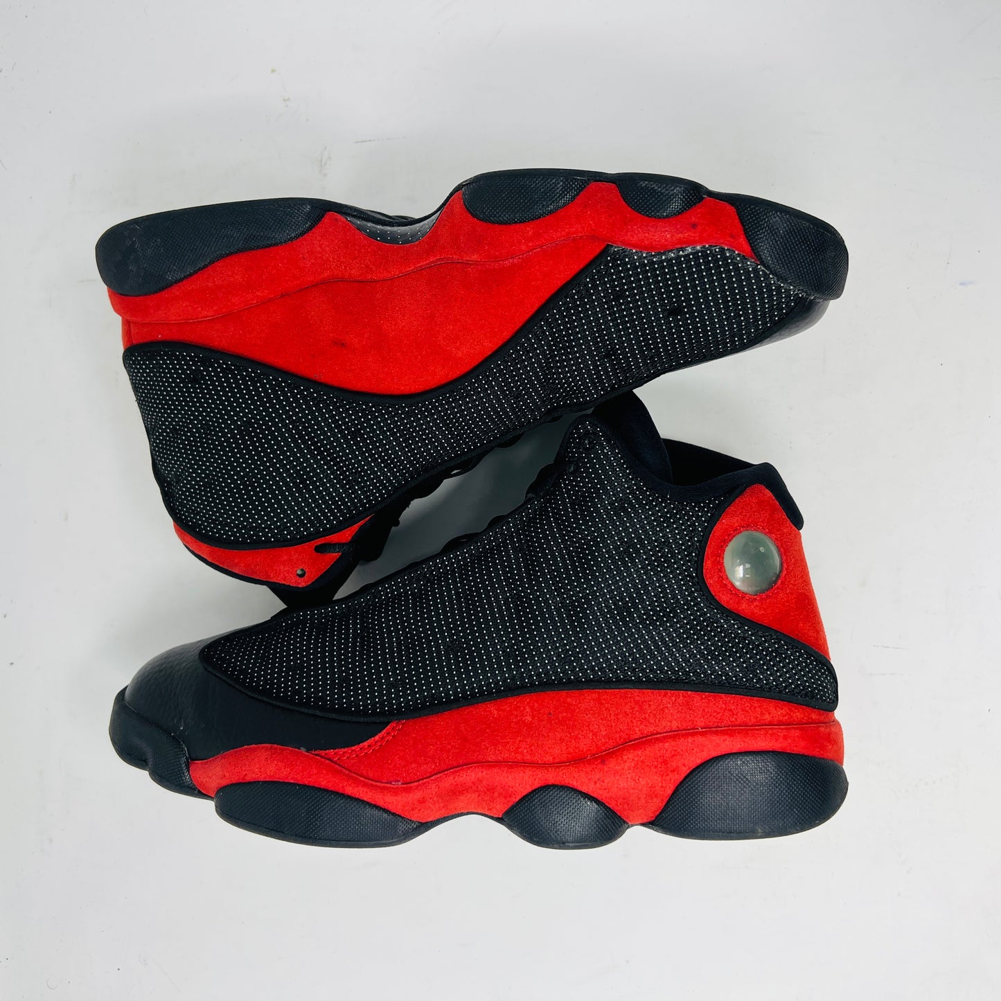 Jordan 13 Retro Bred (2017)
