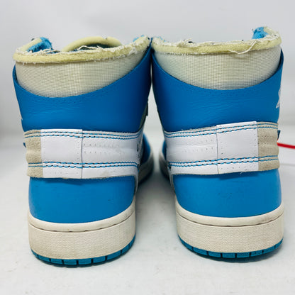 Jordan 1 Retro High Off-White University Blue