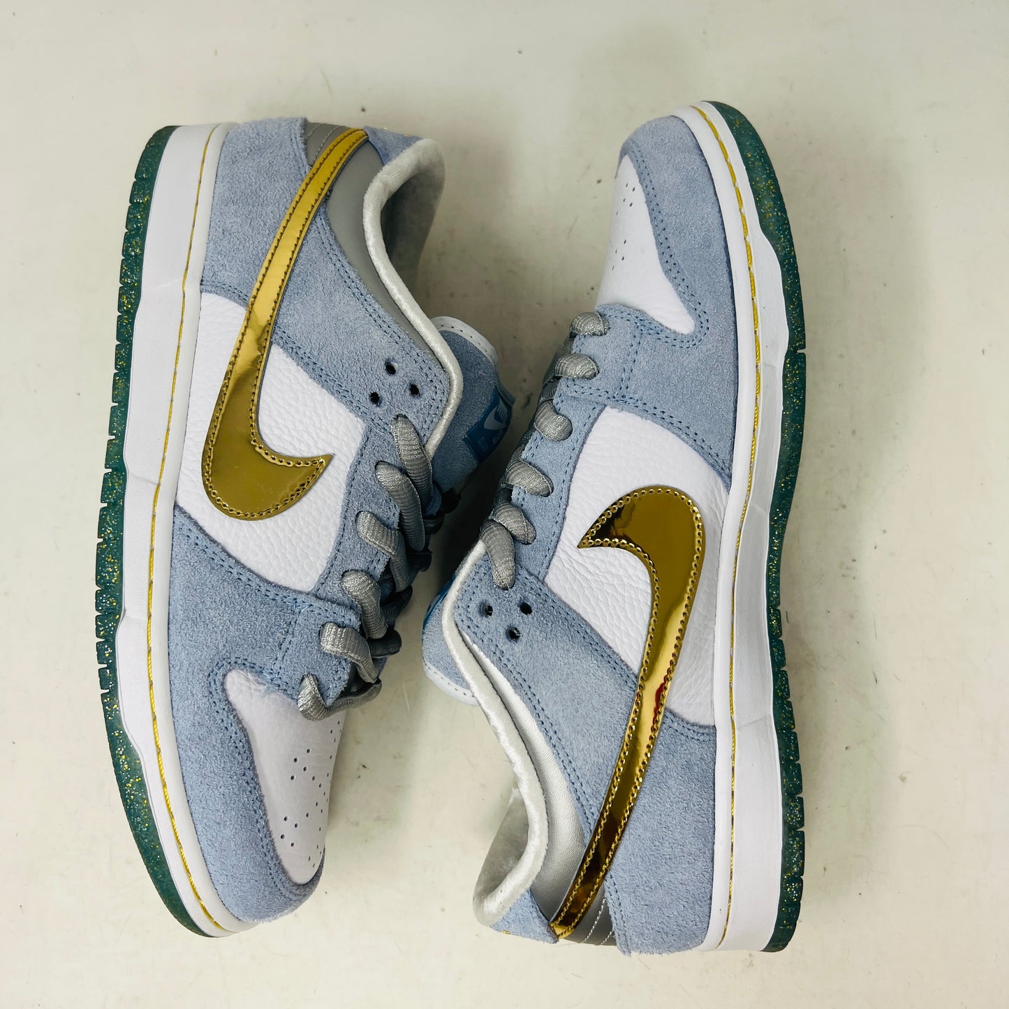 Nike SB Dunk Low Sean Cliver