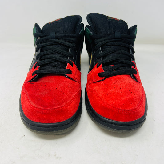 Nike SB Dunk Low BHM (2013)