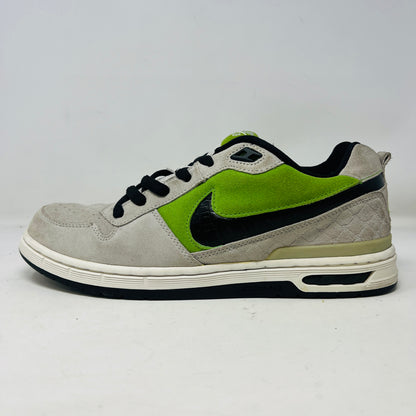 Nike SB Paul Rodriguez Green Bean