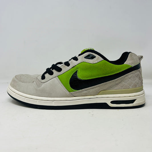 Nike SB Paul Rodriguez Green Bean