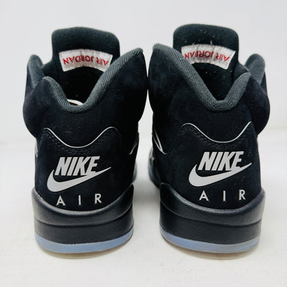 Jordan 5 Retro OG Black Metallic Reimagined