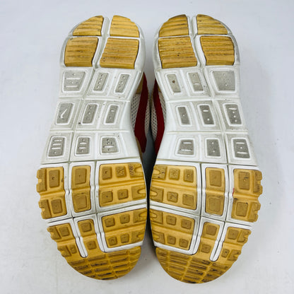 NikeCraft Mars Yard Shoe 2.0 Tom Sachs Space Camp