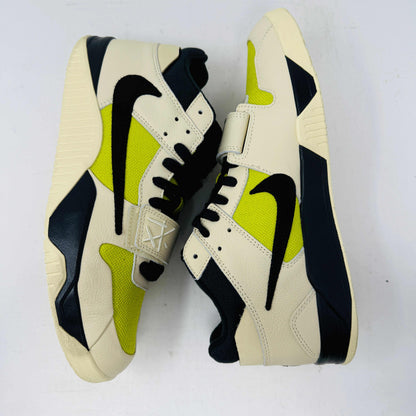 Jordan Jumpman Jack TR Travis Scott Bright Cactus