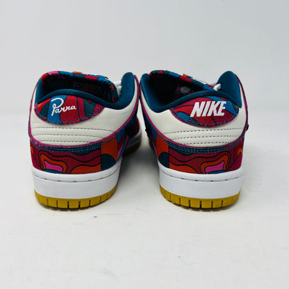 Nike SB Dunk Low Pro Parra Abstract Art (2021)