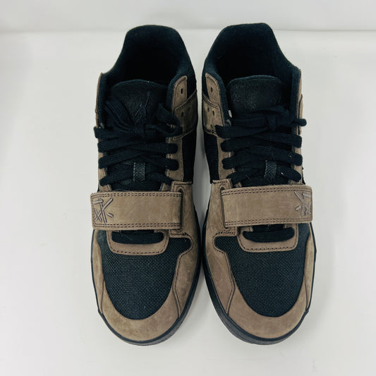 Jordan Jumpman Jack TR Travis Scott Dark Mocha