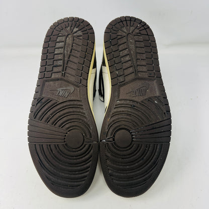 Jordan 1 Retro High OG SP Travis Scott Mocha