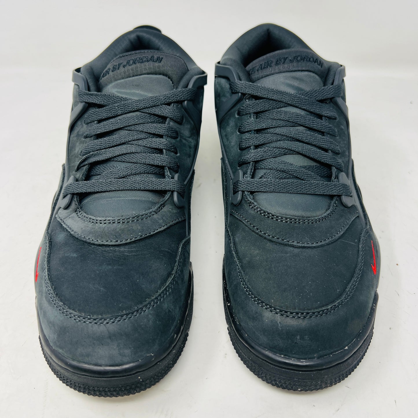 Jordan 4 RM SP Nigel Sylvester Driveway Grey