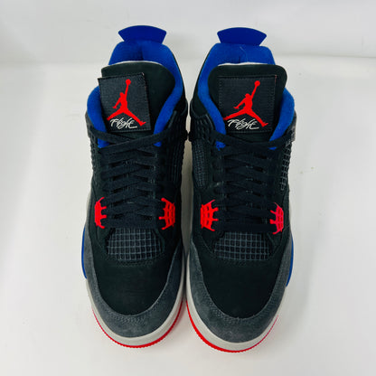 Jordan 4 Retro Rare Air (Gold Lettering)