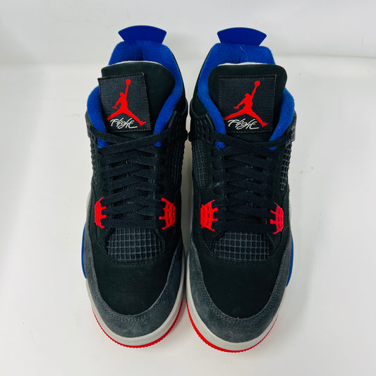 Jordan 4 Retro Rare Air (Gold Lettering)