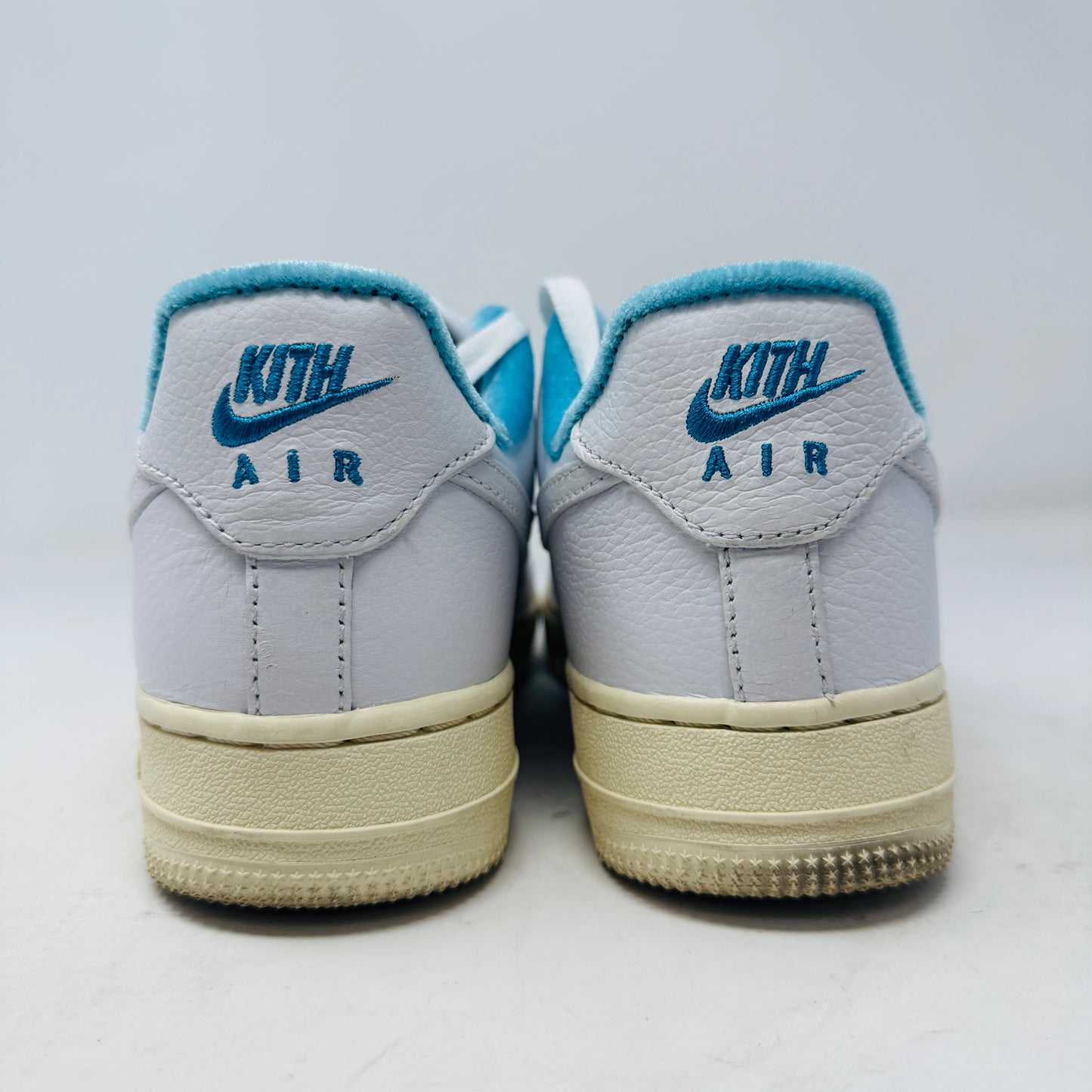 Nike Air Force 1 Low Kith Hawaii