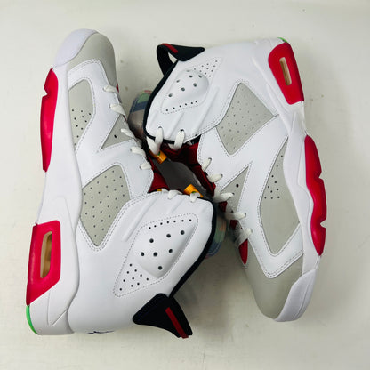 Jordan 6 Retro Hare