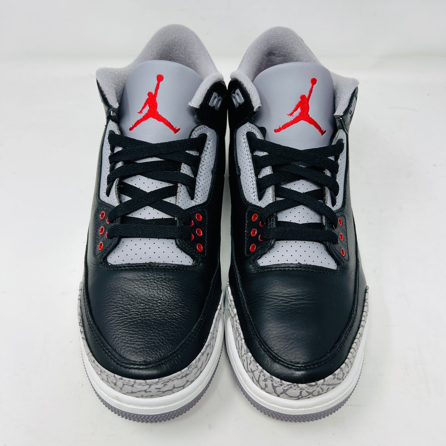 Jordan 3 Retro OG Black Cement (2024)