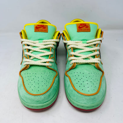 Nike SB Dunk Low Rodeo Tourmaline