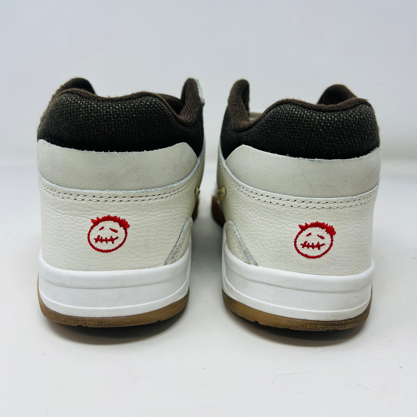 Jordan Jumpman Jack TR Travis Scott Sail