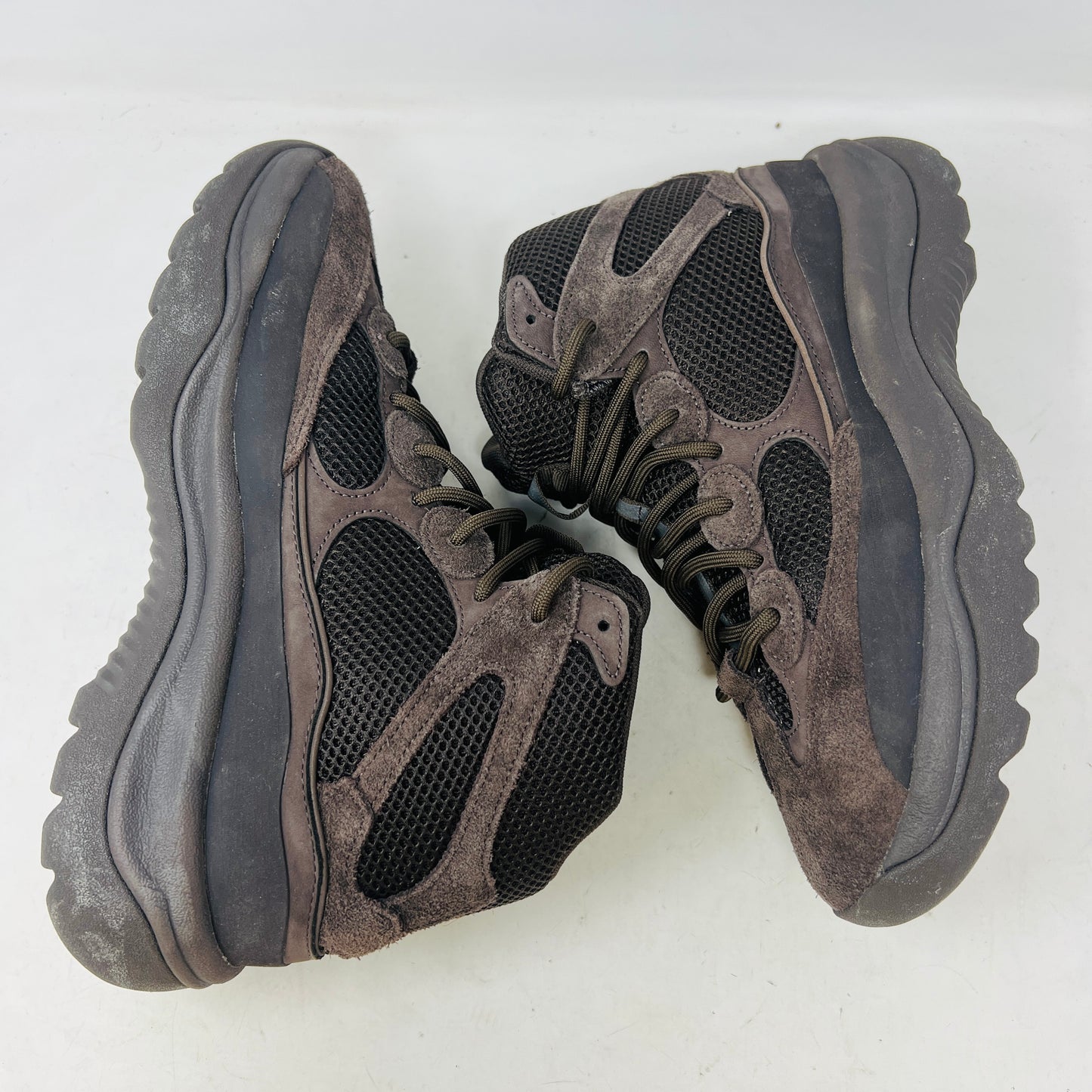 adidas Yeezy Desert Boot Oil