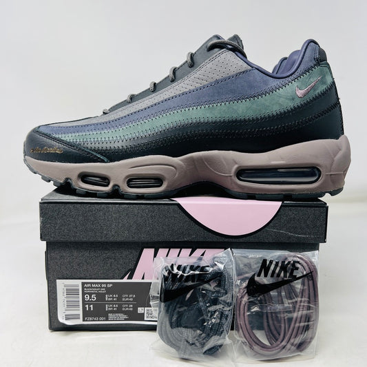 Nike Air Max 95 A Ma Maniére Hand Wash Cold