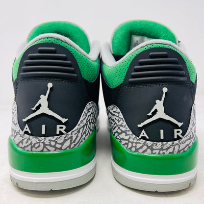 Jordan 3 Retro Pine Green