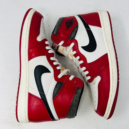 Jordan 1 Retro High OG Chicago Lost and Found