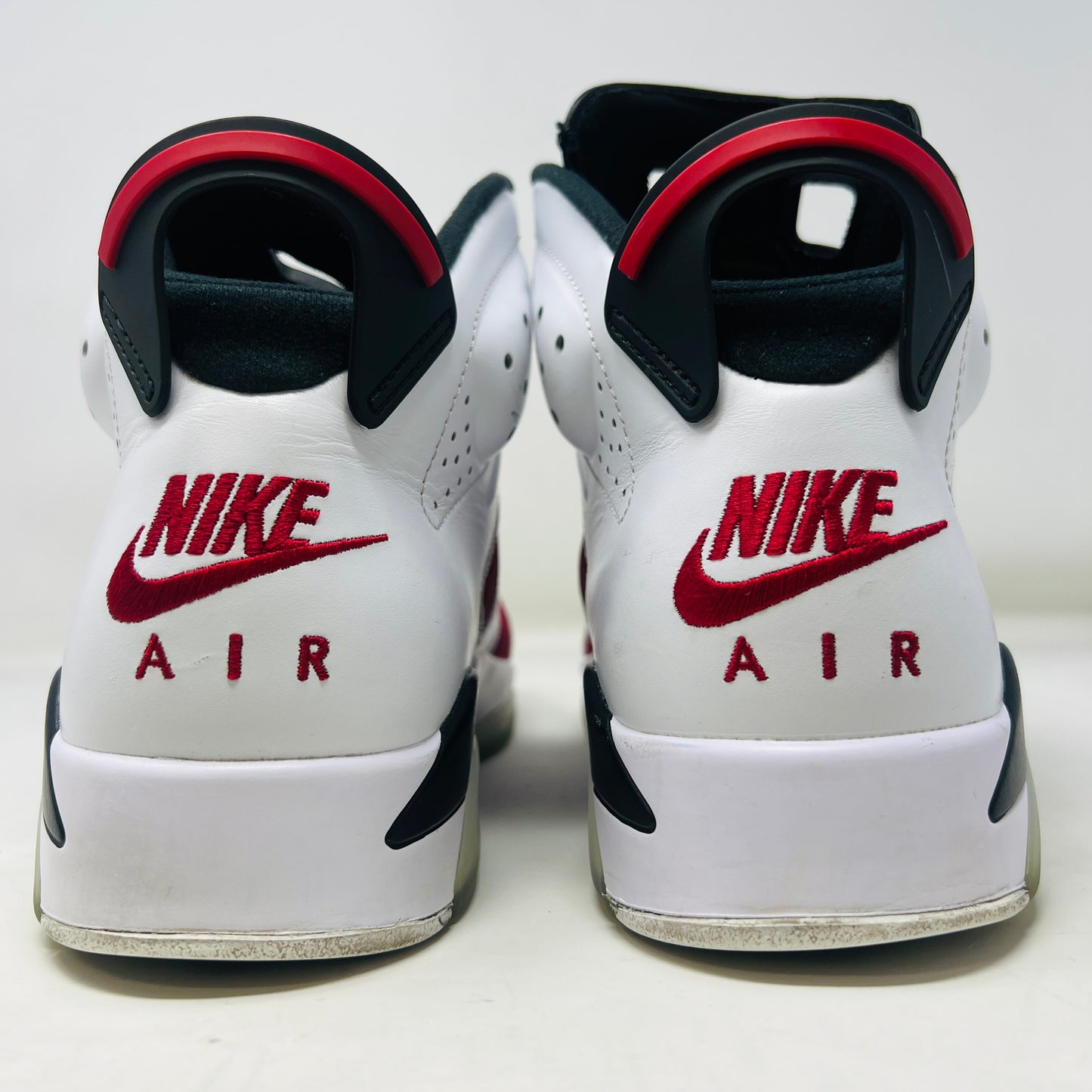 Jordan 6 Retro Carmine