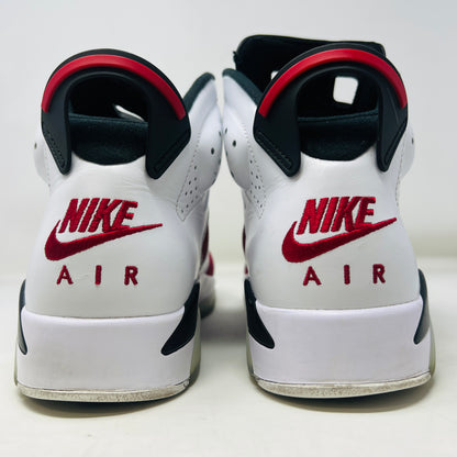 Jordan 6 Retro Carmine