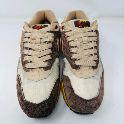 Nike Air Max 1 .SWOOSH Low Poly Big Head Origins